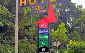 Rd Legend Hotel